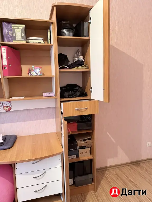 детская мебель