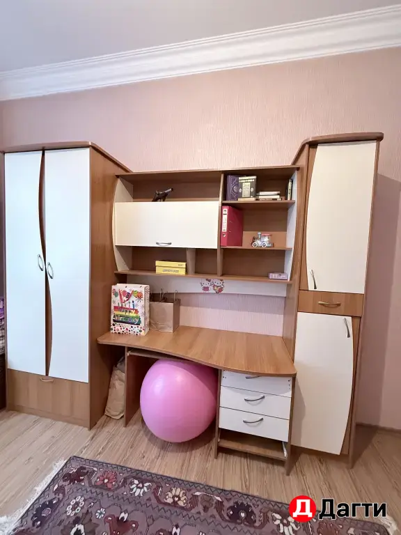 детская мебель