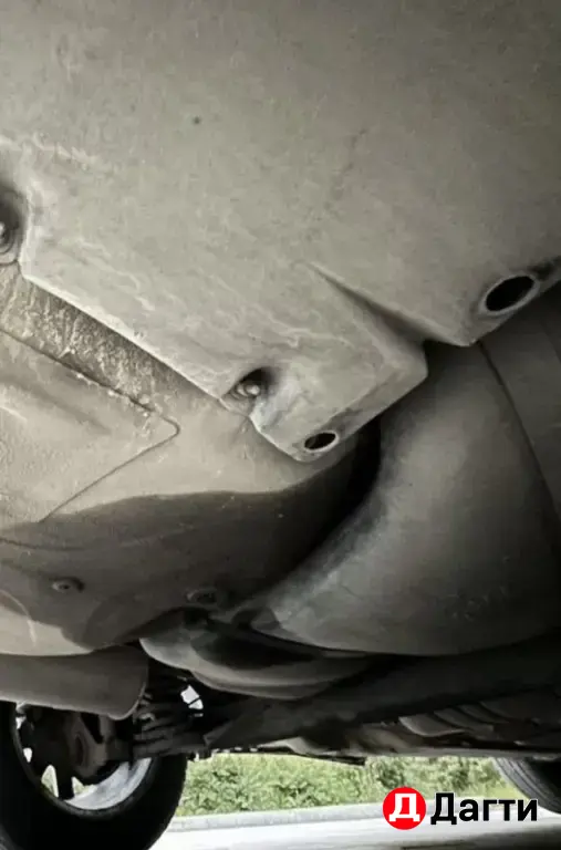 Volkswagen Passat, 1998 года