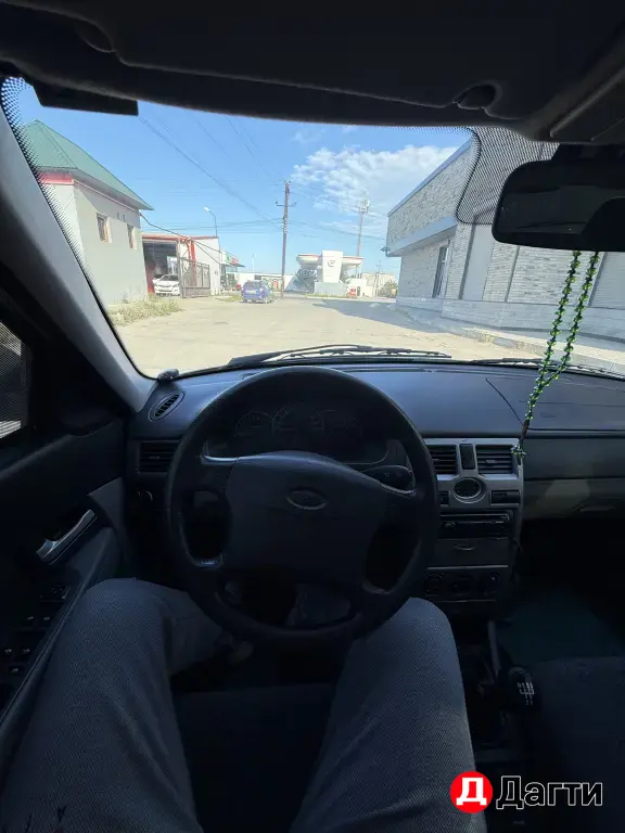 LADA (ВАЗ) Priora, 2010 года