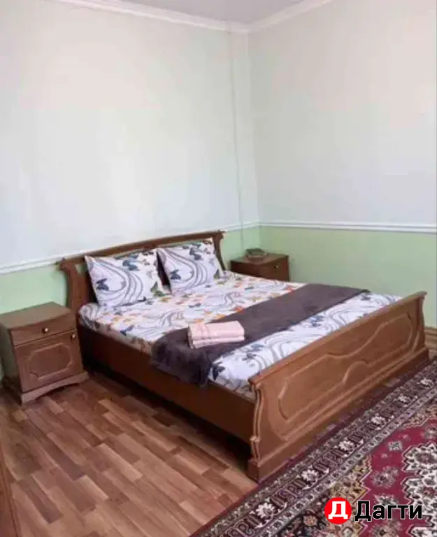 дача у моря