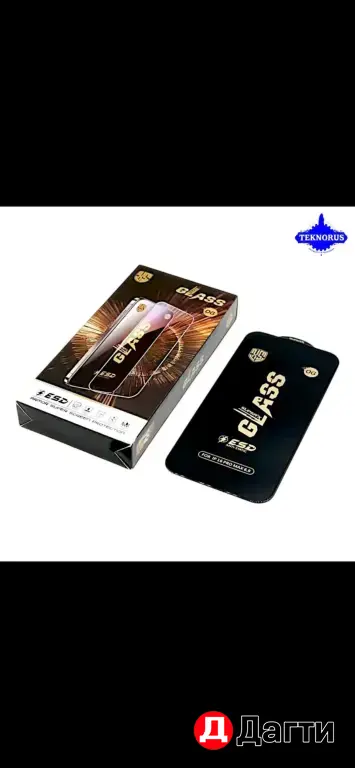 Защитное стекло OG Premium