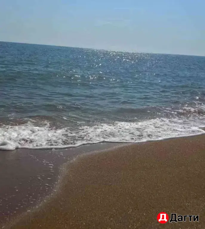 дача у моря