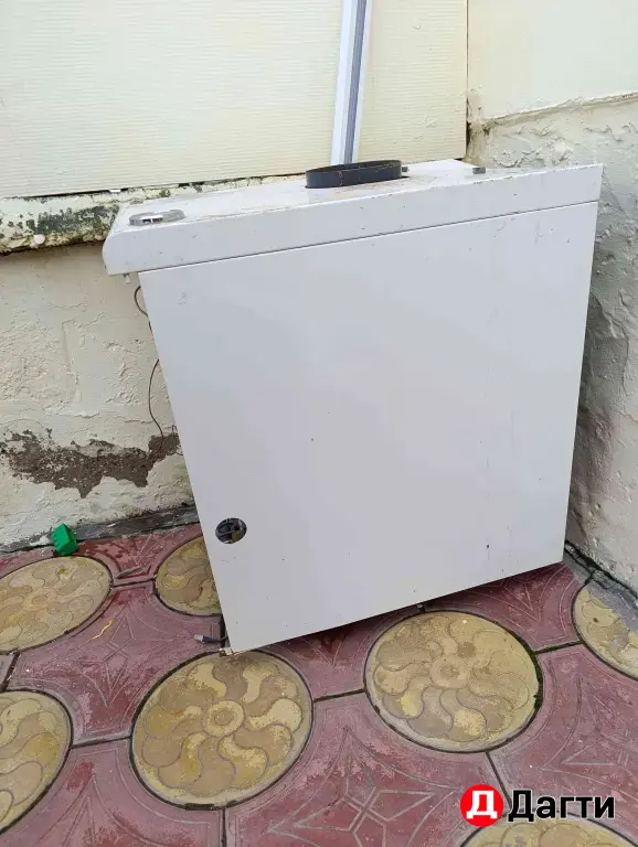 газовый котел