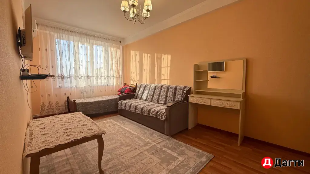 Эльзы Ибрагимовой 5 к 6