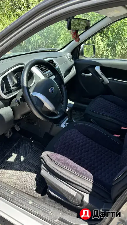 Datsun mi-DO, 2017 года