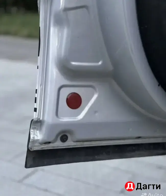 Volkswagen Passat, 1998 года