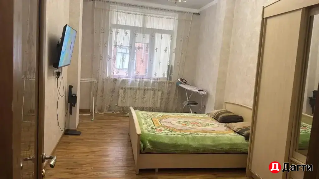 Магарамкентская 15 А