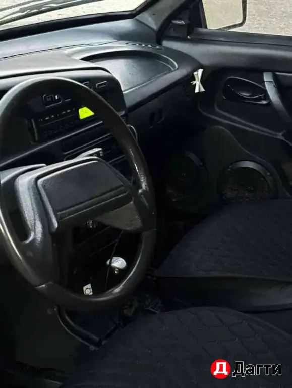 LADA (ВАЗ) 2114, 2008 года