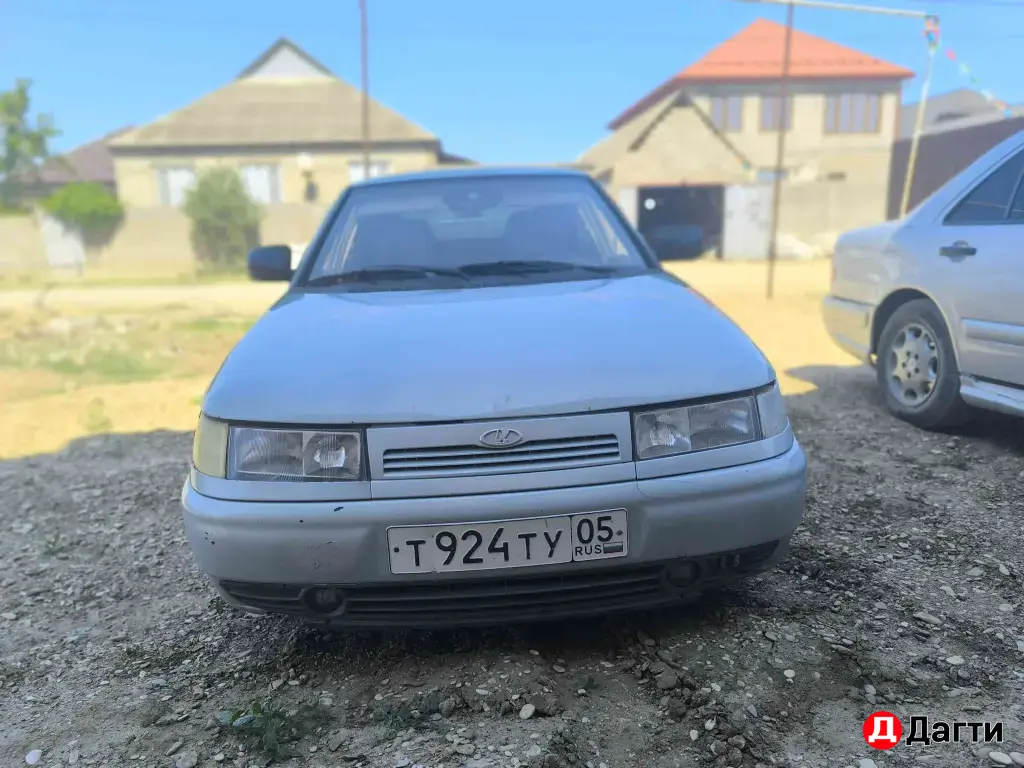 LADA (ВАЗ) 2112, 2008 года