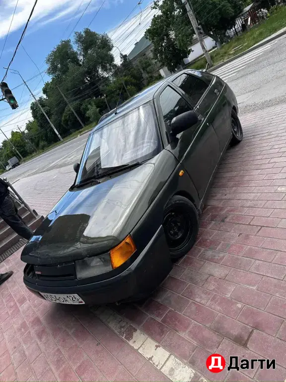 LADA (ВАЗ) 2112, 2004 года
