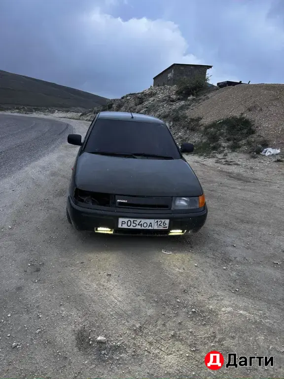 LADA (ВАЗ) 2112, 2004 года