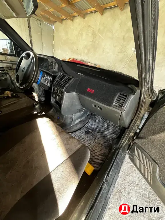 LADA (ВАЗ) 2112, 2004 года