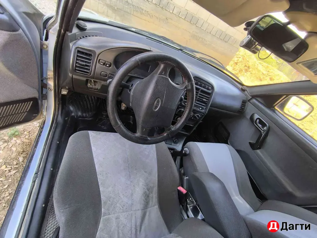 LADA (ВАЗ) 2112, 2008 года
