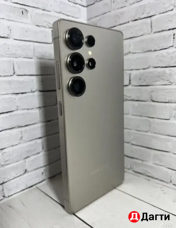 Samsung Galaxy S25 Ultra 256GB