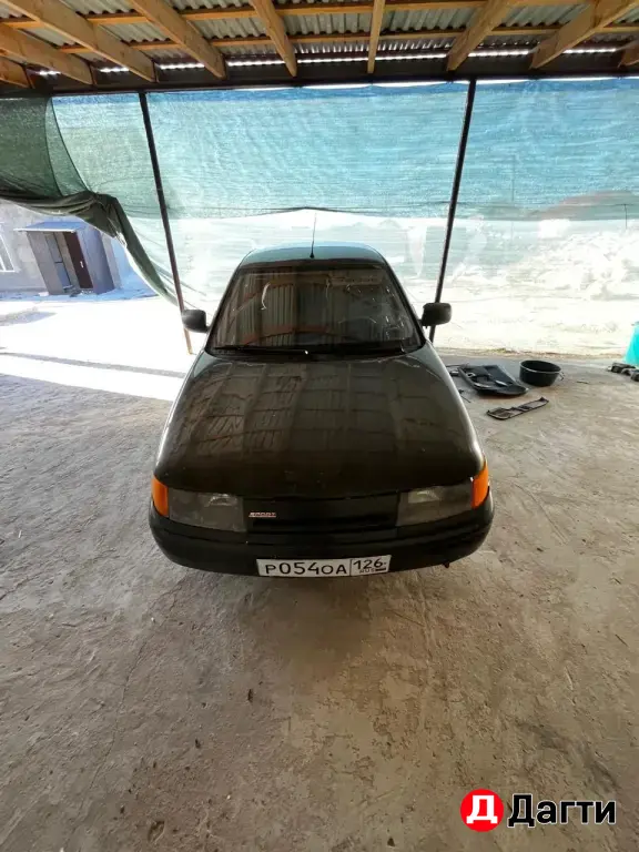 LADA (ВАЗ) 2112, 2004 года