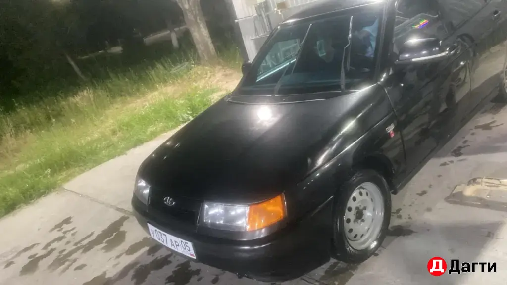 LADA (ВАЗ) 2112, 2006 года