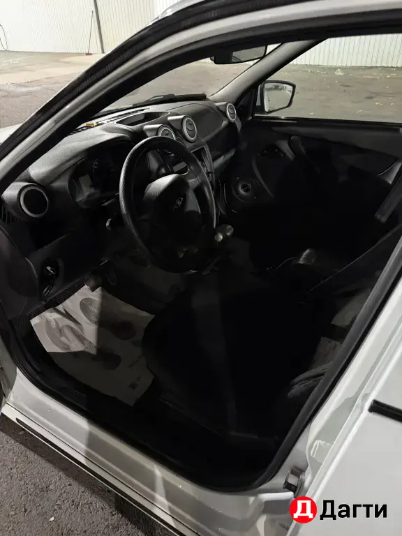 LADA (ВАЗ) Granta, 2014 года