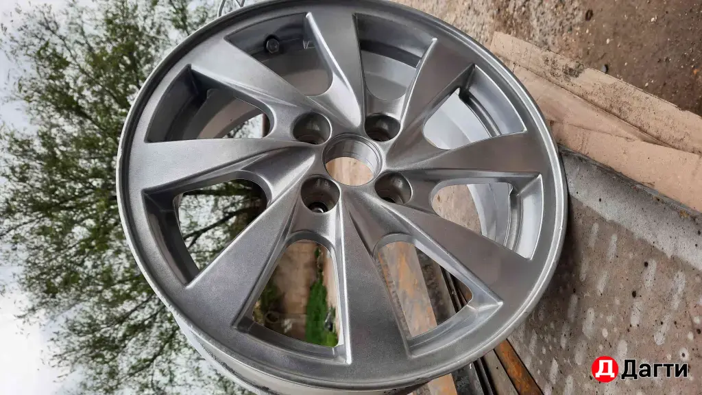 покраска Авто и мото деталей