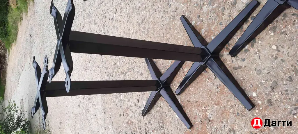 порошковая покраска