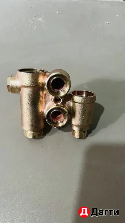 Ремонт газовых котлов