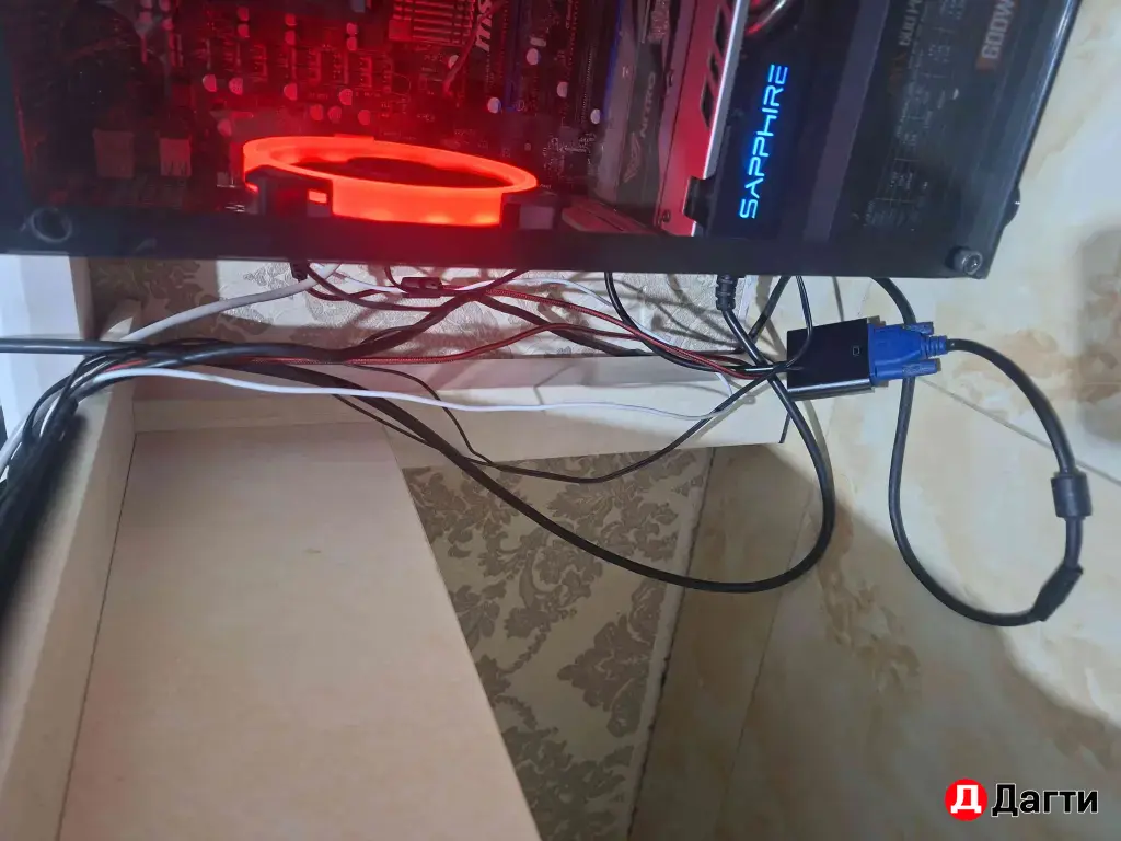 игровой пк