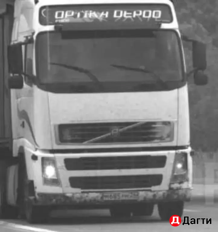 Volvo FH 731515