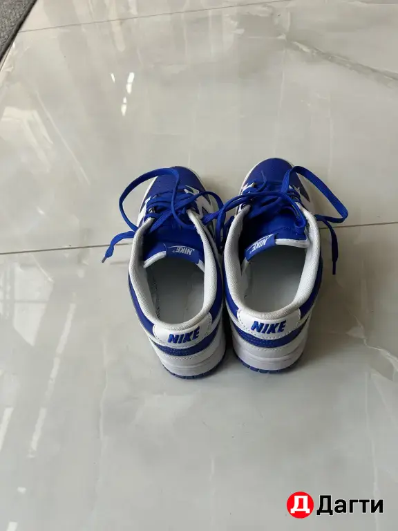 NIKE Dunk оригинал