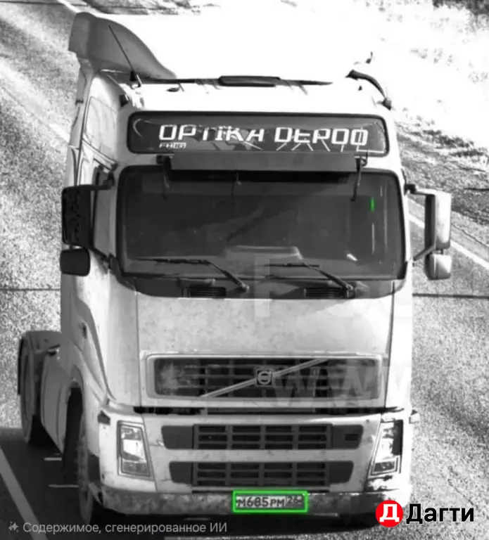 Volvo FH 731515