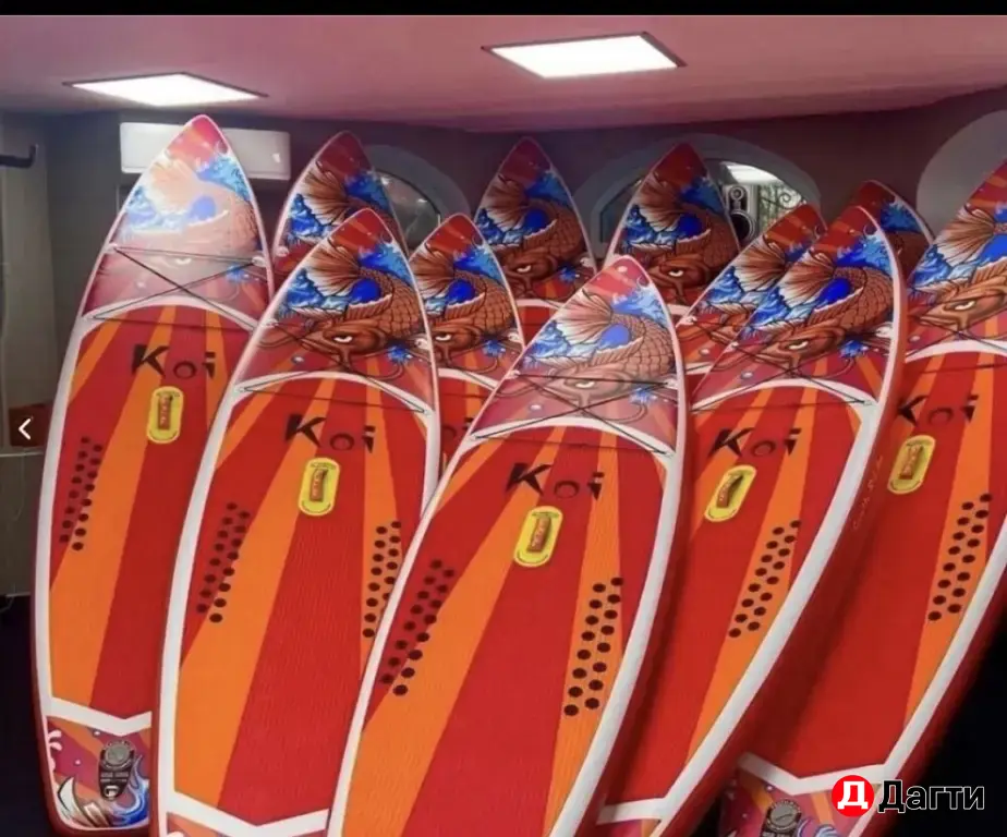 аренда сапов