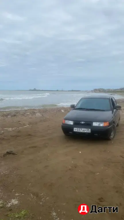 LADA (ВАЗ) 2112, 2006 года