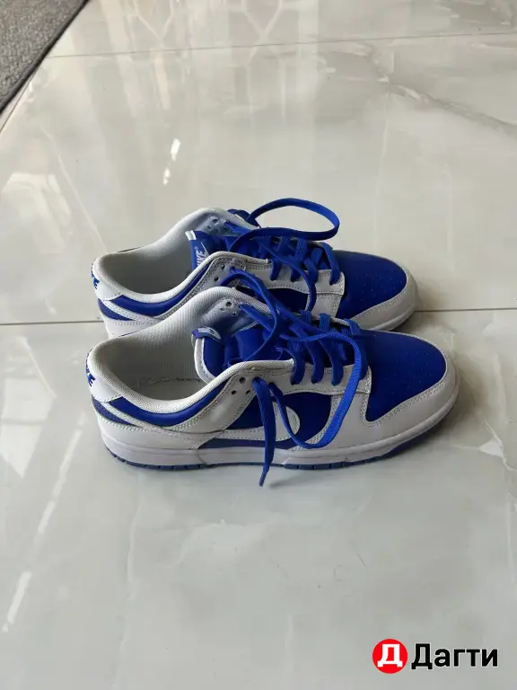 NIKE Dunk оригинал