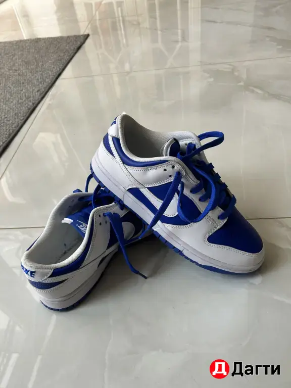 NIKE Dunk оригинал