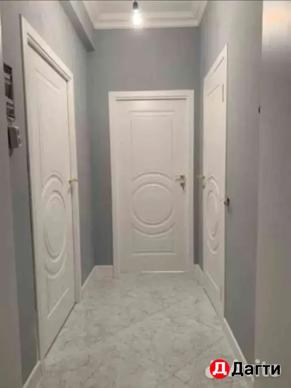 Дома 130 м² на участке 1 сот.