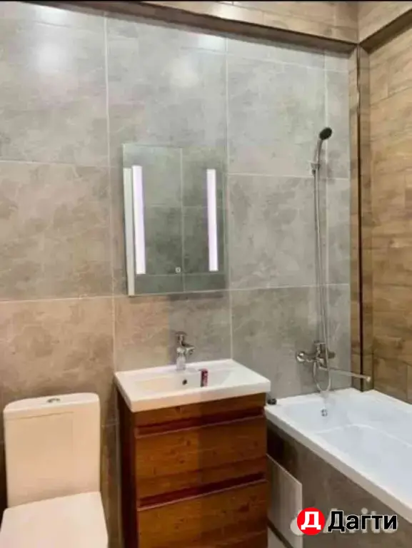 Дома 130 м² на участке 1 сот.
