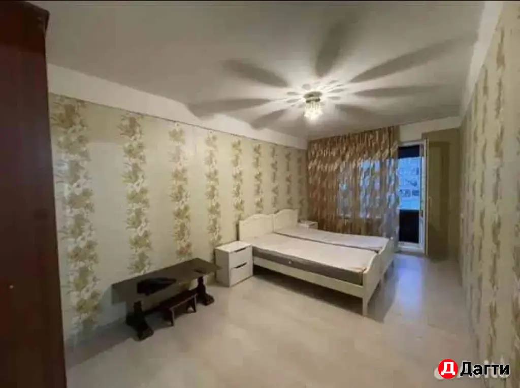 1-к квартира, 41 м², 5/5 эт