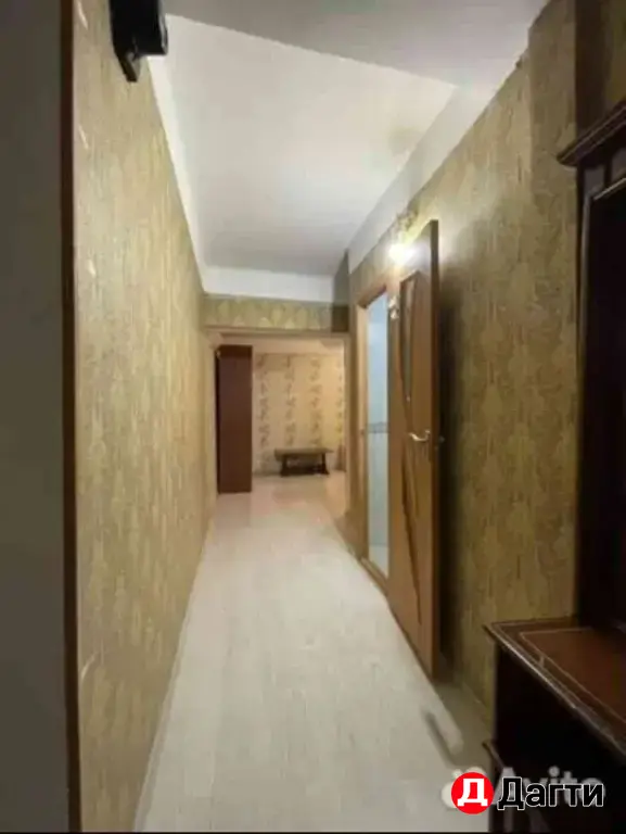 1-к квартира, 41 м², 5/5 эт
