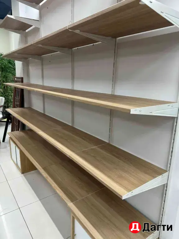 Полки Икеа. Разборные.