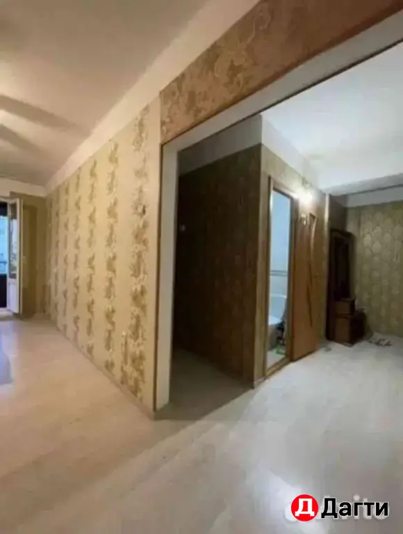 1-к квартира, 41 м², 5/5 эт