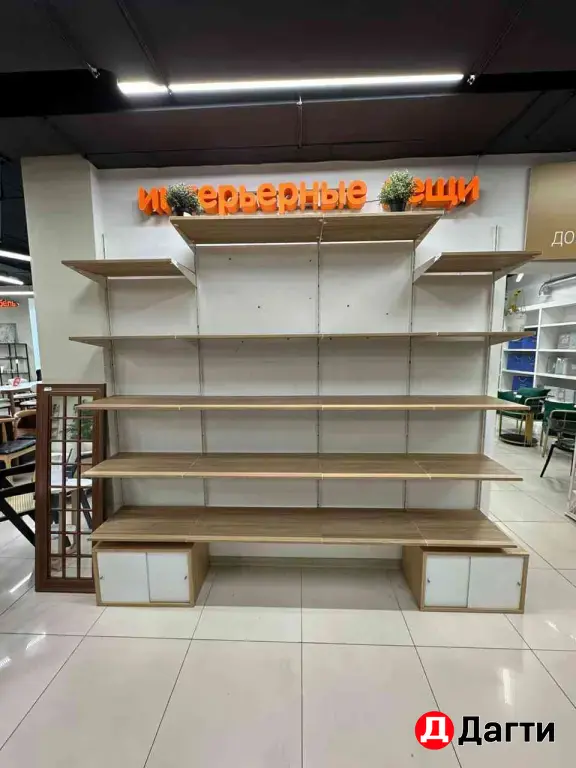 Полки Икеа. Разборные.