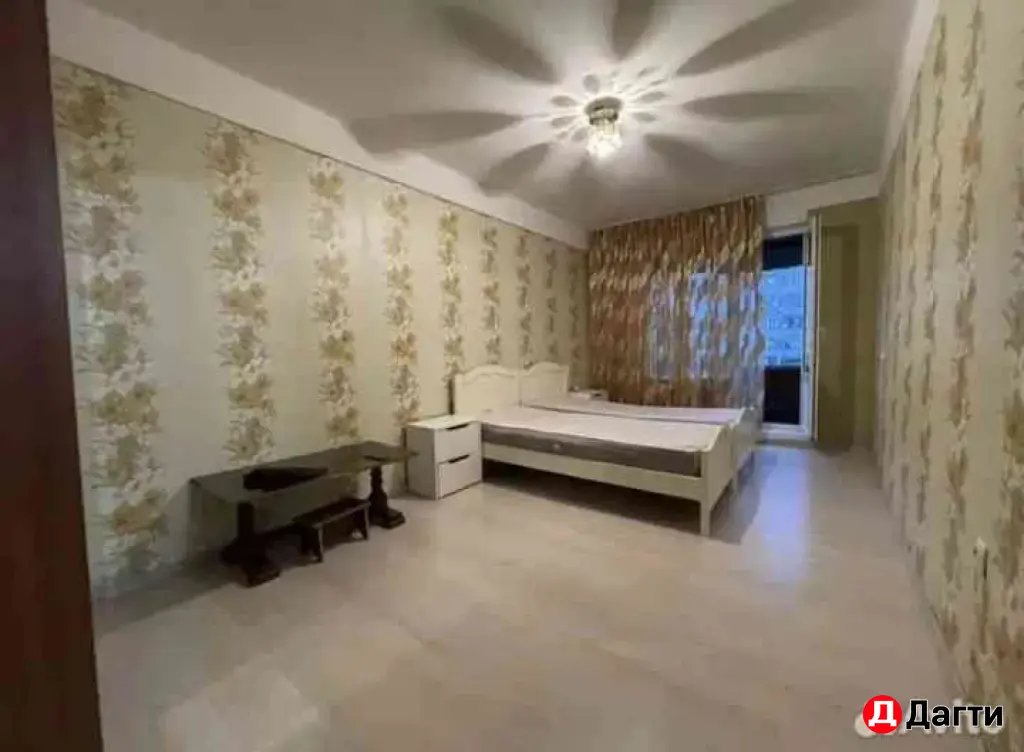1-к квартира, 41 м², 5/5 эт