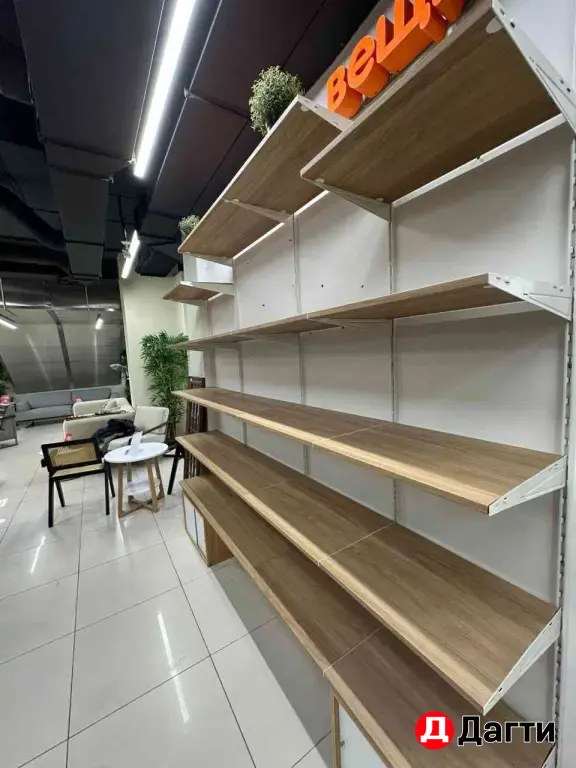 Полки Икеа. Разборные.