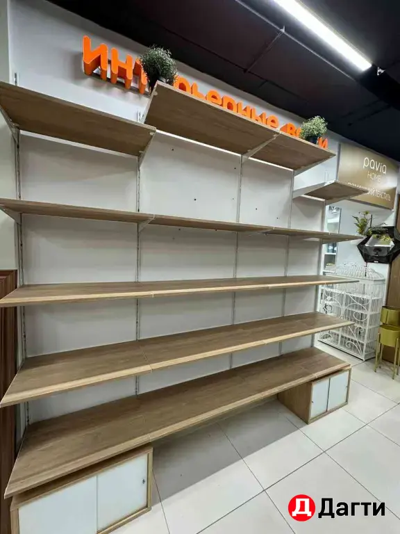 Полки Икеа. Разборные.