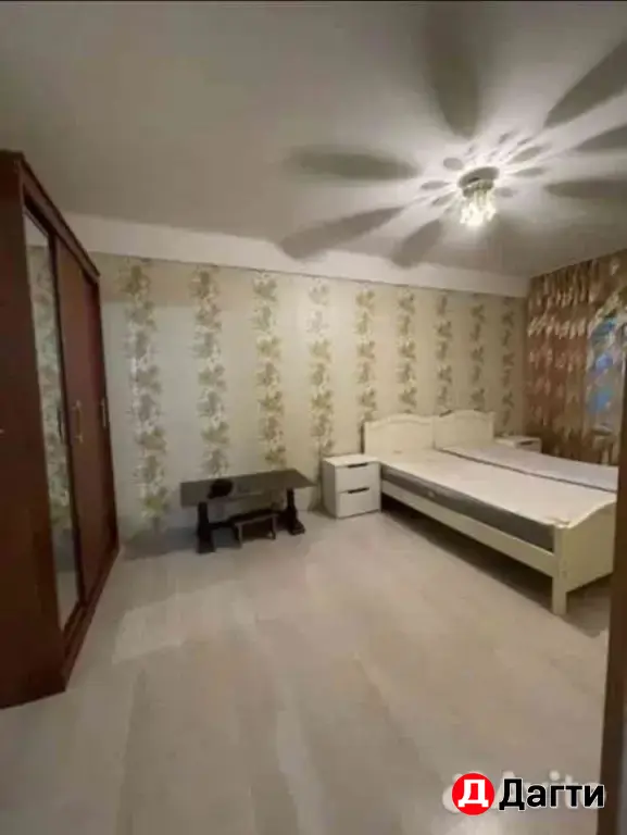 1-к квартира, 41 м², 5/5 эт