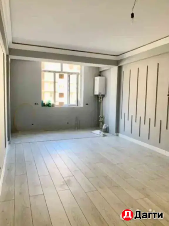 Дома 130 м² на участке 1 сот.