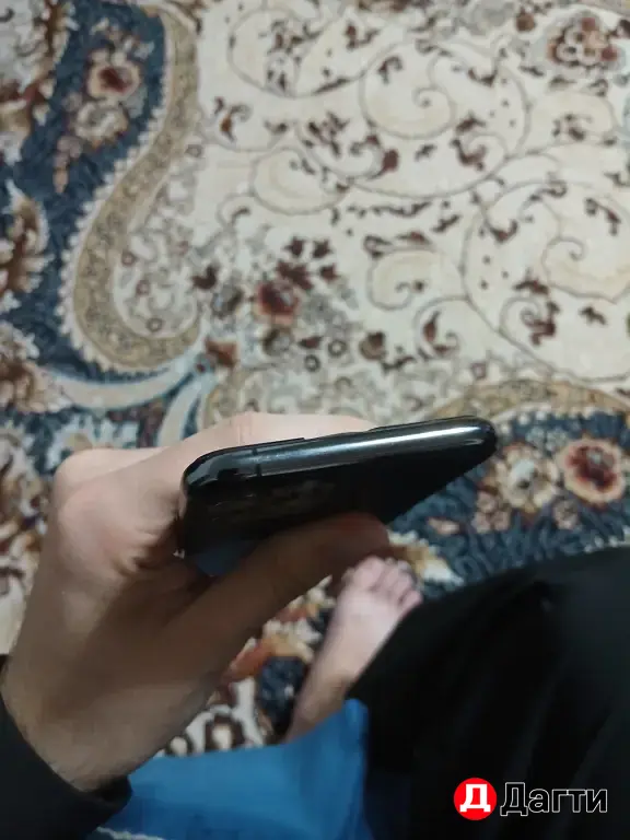 iPhone 11 Pro