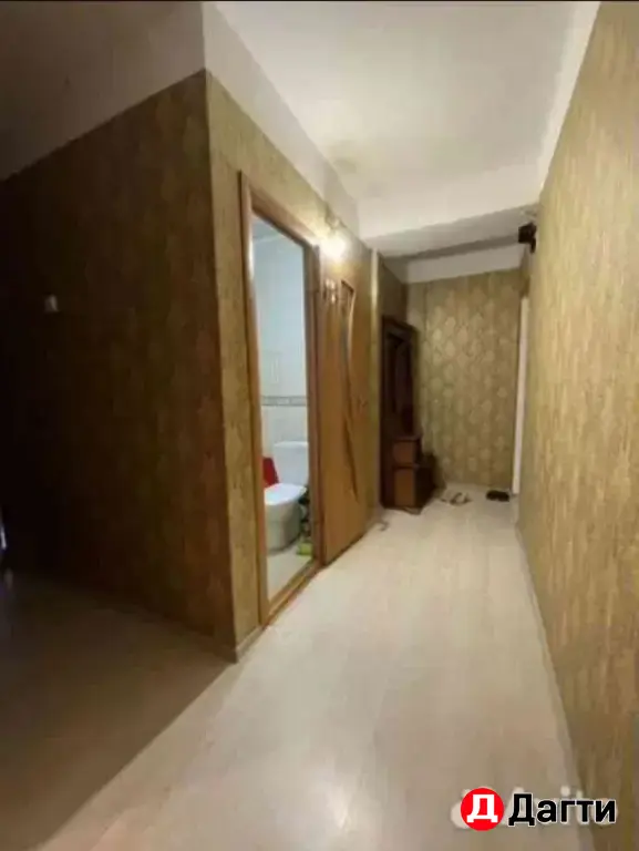 1-к квартира, 41 м², 5/5 эт
