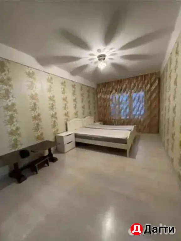 1-к квартира, 41 м², 5/5 эт