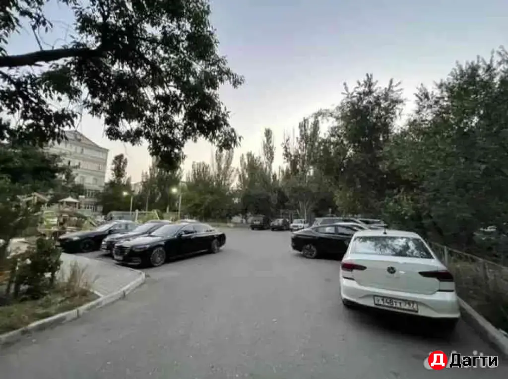 1-к квартира, 41 м², 5/5 эт