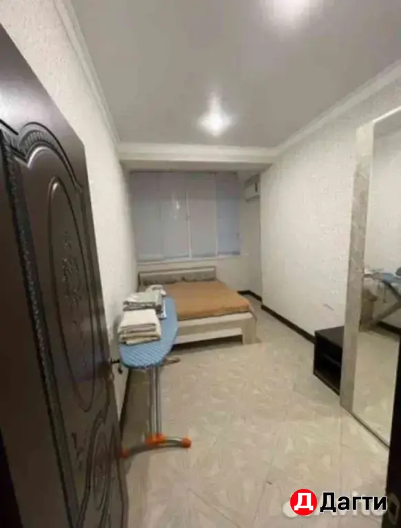 3-к квартира, 66 м², 3/4 эт